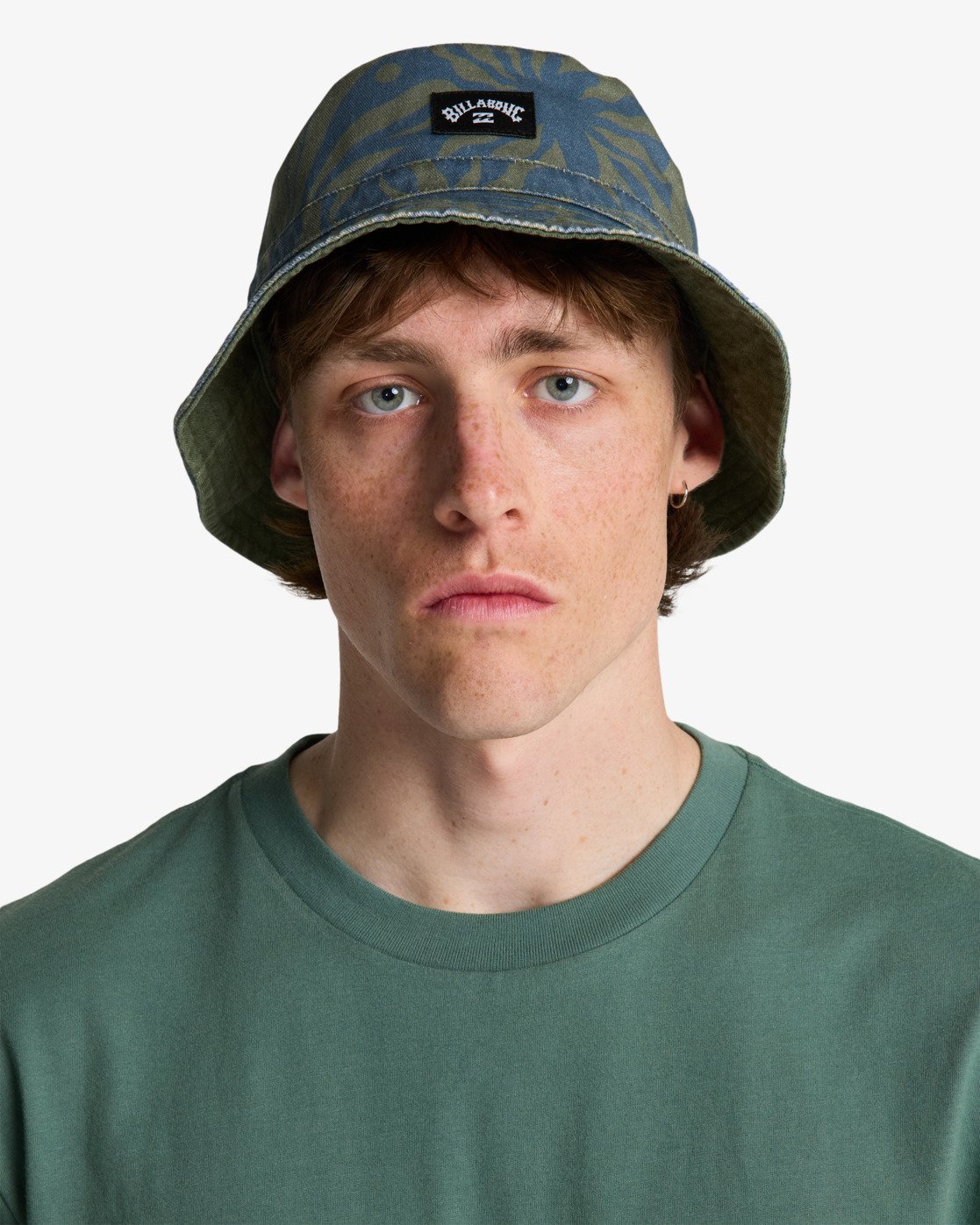 HEADWEAR MASCULINO BILLABONG SUNDAYS REVO